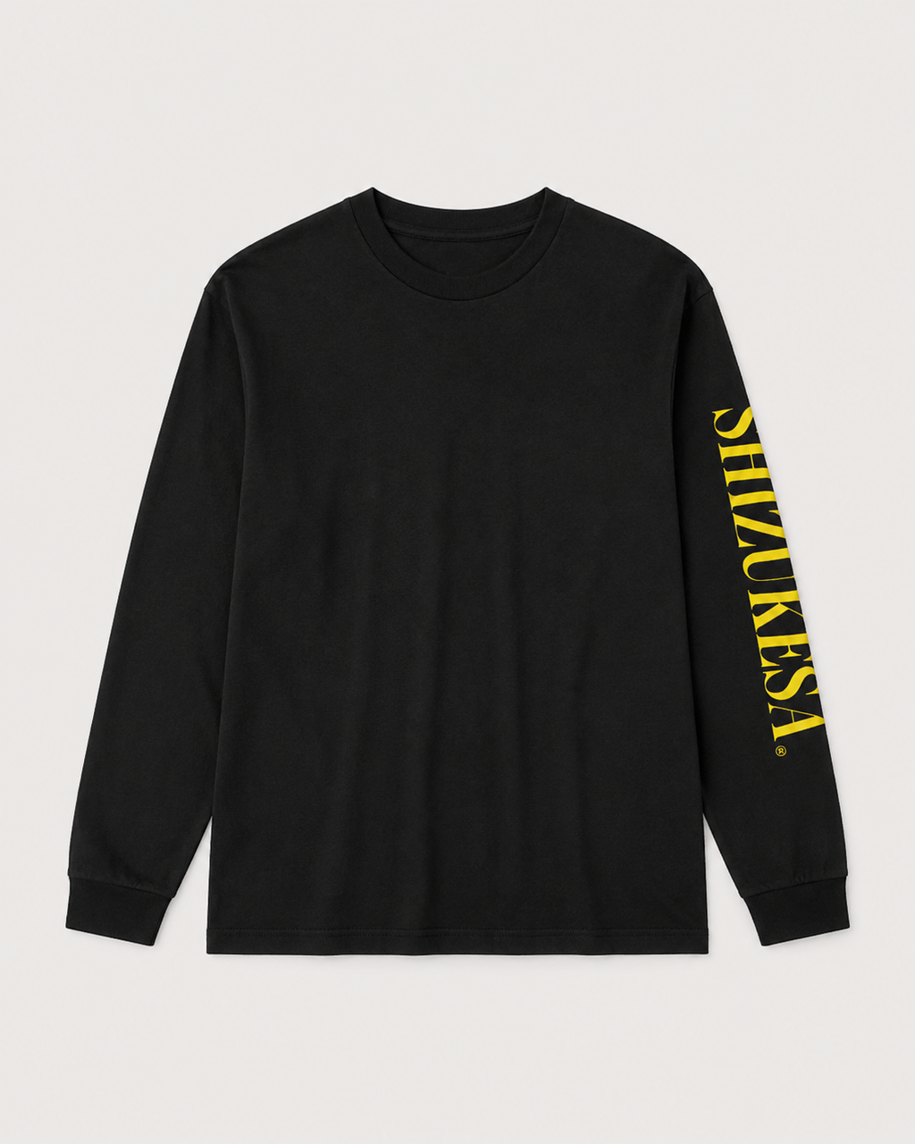 front foto long sleeve