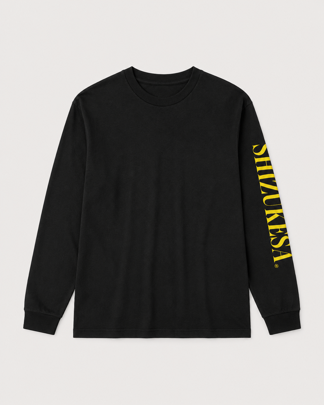 front foto long sleeve